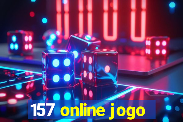 157 online jogo